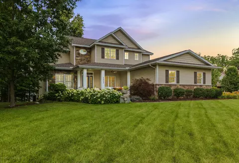 3262 Canopy Dr, Dewitt, MI 48820 photo 1