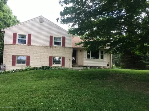 3876 Beeman Rd, Williamston, MI 48895 photo 1
