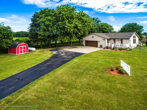 11902 W State Rd, Eagle, MI 48822 photo 46