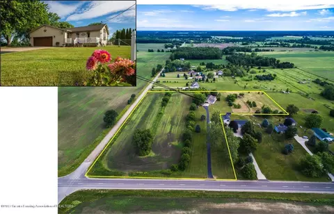 11902 W State Rd, Eagle, MI 48822 photo 2