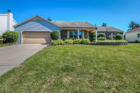 3260 Old Hickory Trl, Dewitt, MI 48820 photo 1
