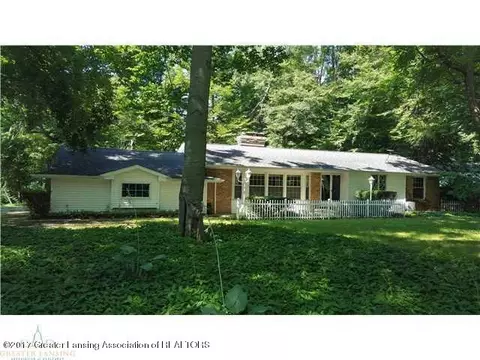 11280 Eden Trl, Eagle, MI 48822 photo 1