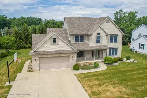 13620 Juniper Dr, Dewitt, MI 48820 photo 1