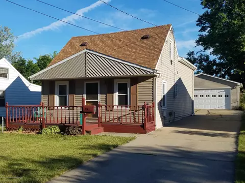 201 W Jackson St, Lansing, MI 48906 photo 1