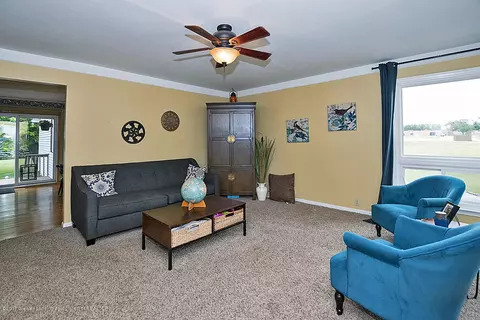 423 N Logan, Dewitt, MI 48820 photo 4
