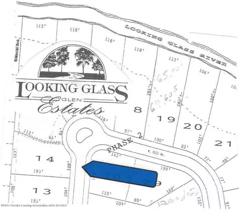 514 Looking Glass Gln, Dewitt, MI 48820 photo 1