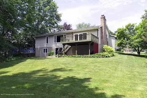 6634 Aberdeen, Dimondale, MI 48821 photo 25