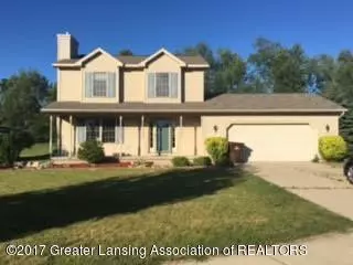 14727 Lullingstone Dr, Lansing, MI 48906 photo 1