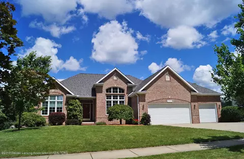 5553 Wild Iris Ln, Haslett, MI 48840 photo 1