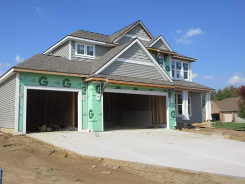 1544 Sanborn Dr, Dewitt, MI 48820 photo 2