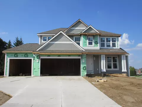 1544 Sanborn Dr, Dewitt, MI 48820 photo 1