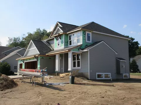 1544 Sanborn Dr, Dewitt, MI 48820 photo 3
