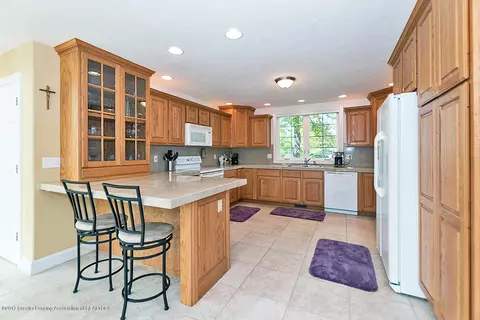 4360 Redbud Trl, Williamston, MI 48895 photo 14
