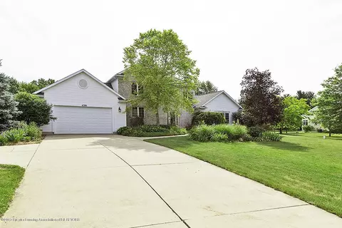 4360 Redbud Trl, Williamston, MI 48895 photo 1
