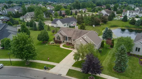 3331 Hidden Ridge Dr, Dewitt, MI 48820 photo 6
