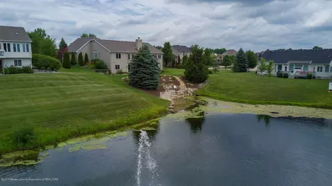 3331 Hidden Ridge Dr, Dewitt, MI 48820 photo 73