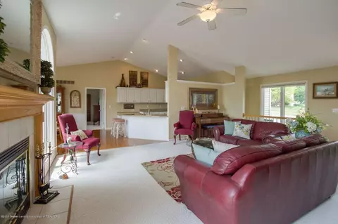 3331 Hidden Ridge Dr, Dewitt, MI 48820 photo 15