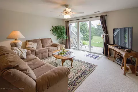 3331 Hidden Ridge Dr, Dewitt, MI 48820 photo 49
