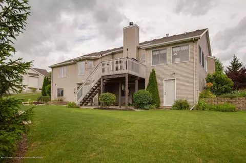 3331 Hidden Ridge Dr, Dewitt, MI 48820 photo 64