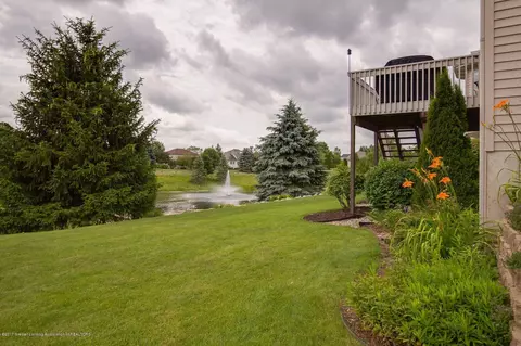 3331 Hidden Ridge Dr, Dewitt, MI 48820 photo 63