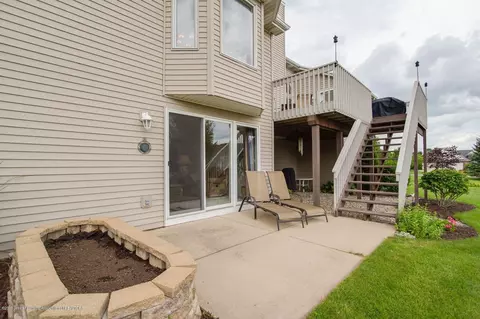 3331 Hidden Ridge Dr, Dewitt, MI 48820 photo 57