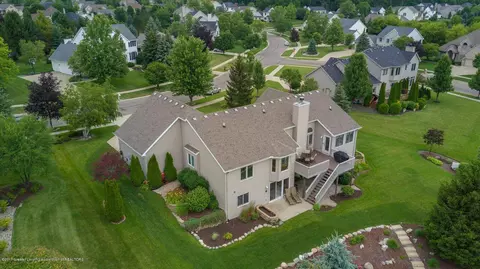 3331 Hidden Ridge Dr, Dewitt, MI 48820 photo 75