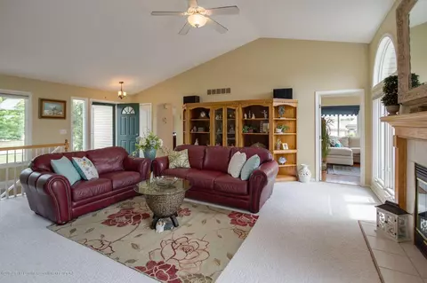 3331 Hidden Ridge Dr, Dewitt, MI 48820 photo 11