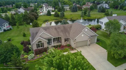 3331 Hidden Ridge Dr, Dewitt, MI 48820 photo 8