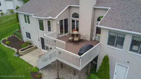 3331 Hidden Ridge Dr, Dewitt, MI 48820 photo 62