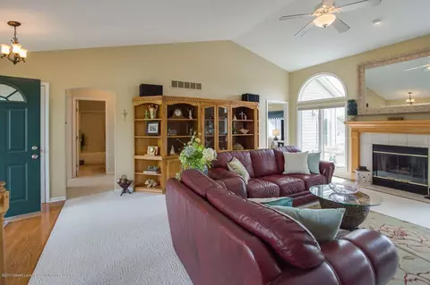 3331 Hidden Ridge Dr, Dewitt, MI 48820 photo 13