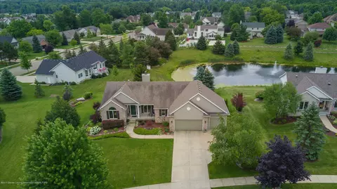 3331 Hidden Ridge Dr, Dewitt, MI 48820 photo 7