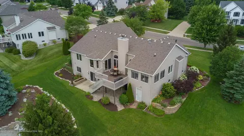 3331 Hidden Ridge Dr, Dewitt, MI 48820 photo 77