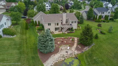 3331 Hidden Ridge Dr, Dewitt, MI 48820 photo 76