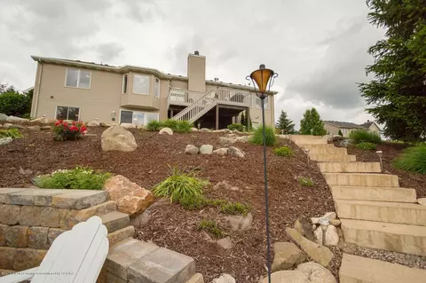 3331 Hidden Ridge Dr, Dewitt, MI 48820 photo 69