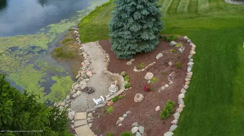 3331 Hidden Ridge Dr, Dewitt, MI 48820 photo 71
