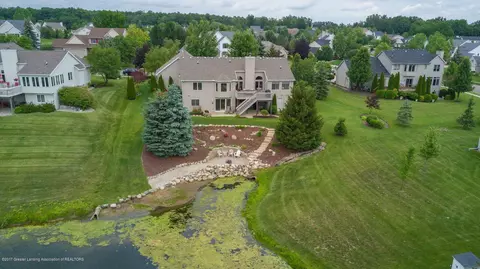 3331 Hidden Ridge Dr, Dewitt, MI 48820 photo 78