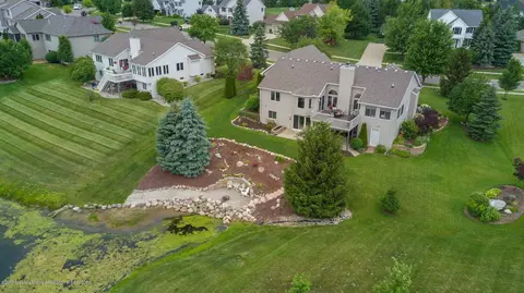 3331 Hidden Ridge Dr, Dewitt, MI 48820 photo 66