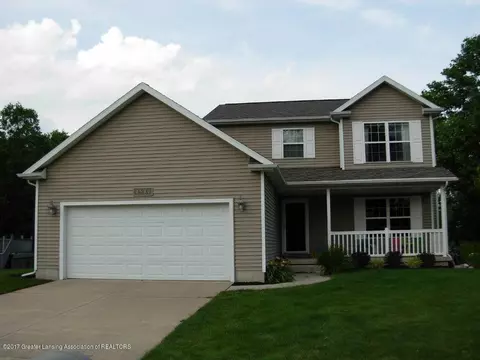 4530 Bison Dr, Holt, MI 48842 photo 1