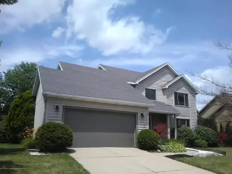 3967 E Sunwind Dr, Okemos, MI 48864 photo 2
