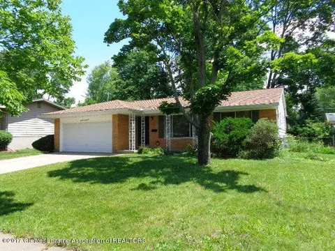2500 Leon Ave, Lansing, MI 48906 photo 1