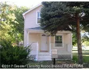 314 E Hazel St, Lansing, MI 48912 photo 1