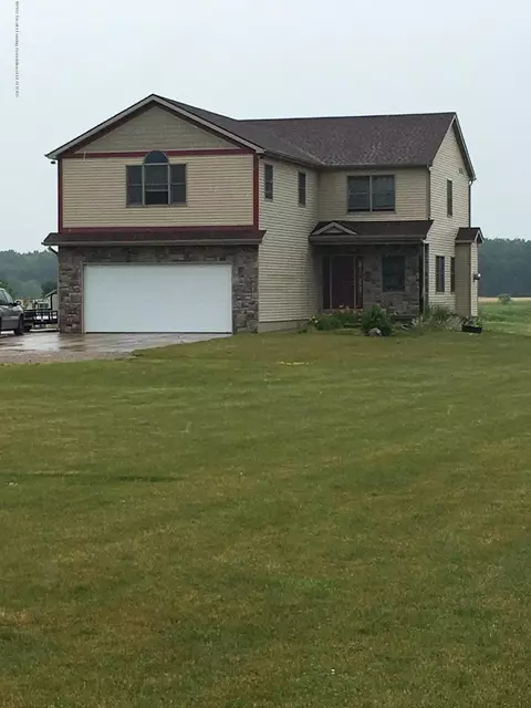 5300 W Howe, Dewitt, MI 48820 photo 1
