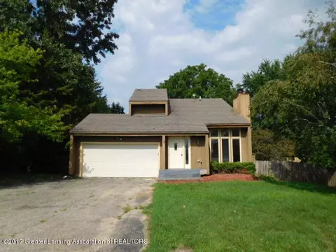 5439 Marsh Rd, Haslett, MI 48840 photo 1