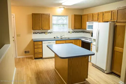 3321 Cooley Dr, Lansing, MI 48911 photo 3
