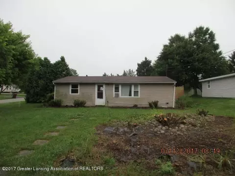 601 Birchwood St, Dewitt, MI 48820 photo 1