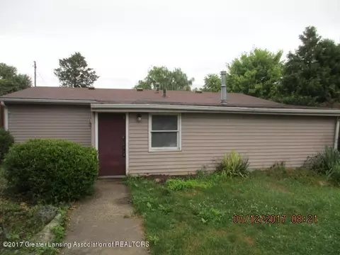 601 Birchwood St, Dewitt, MI 48820 photo 3