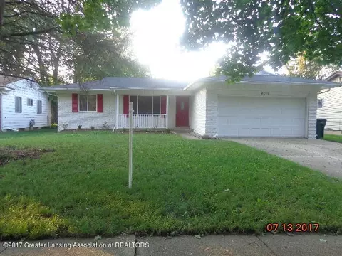 4010 Rivershell Ln, Lansing, MI 48911 photo 1