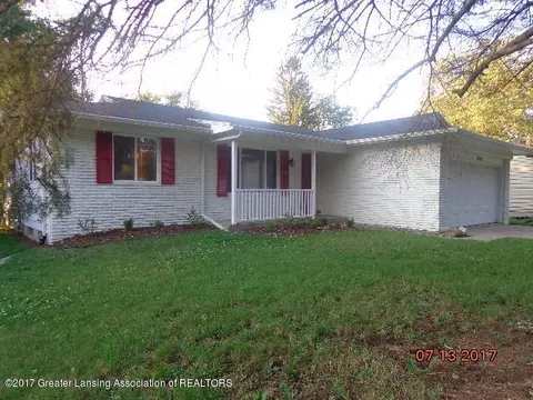 4010 Rivershell Ln, Lansing, MI 48911 photo 12