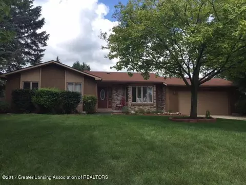 13180 Old Hickory Trl, Dewitt, MI 48820 photo 1