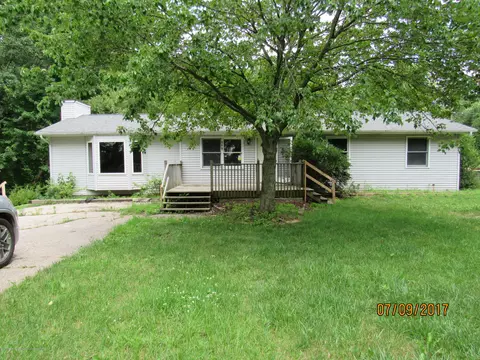 5440 Van Atta Rd, Haslett, MI 48840 photo 1
